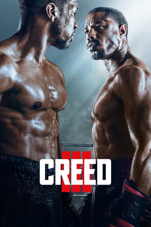 TOP - Creed III (2023)