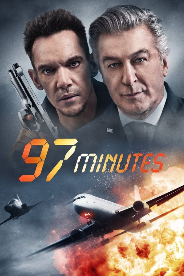 TOP - 97 Minutes (2023)