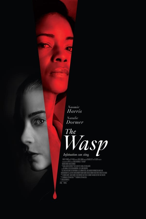 TOP - The Wasp (2024)