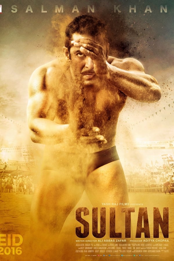 TOP - Sultan (2016)