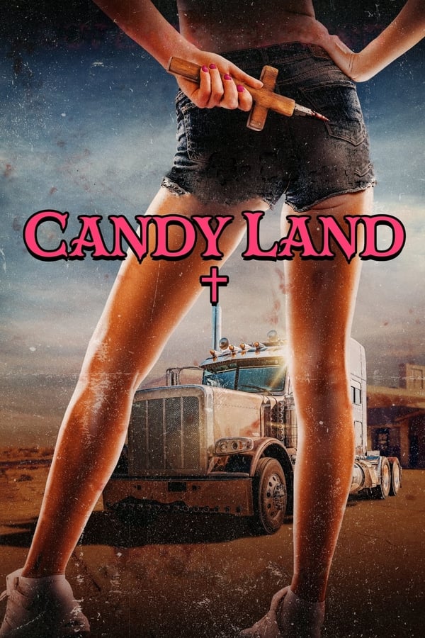 TOP - Candy Land (2023)