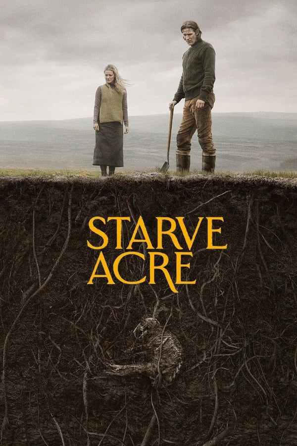 TOP - Starve Acre (2024)