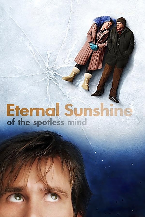 TOP - Eternal Sunshine of the Spotless Mind (2004)