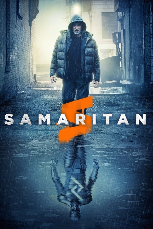 TOP - Samaritan  (2022)