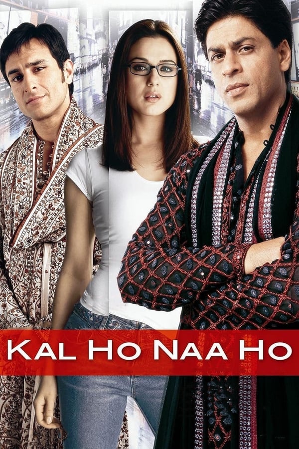 TOP - Kal Ho Naa Ho (2003)