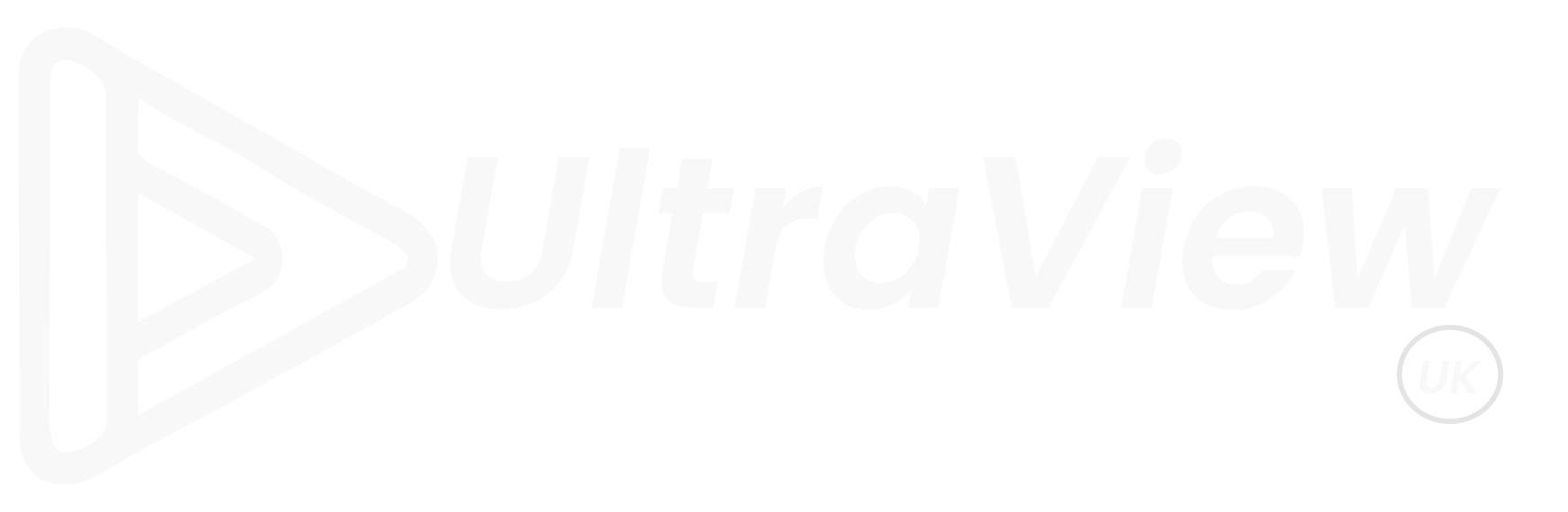 UltraView UK