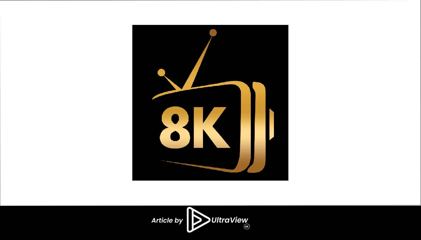 Install 8K Player VIP App IPTV On FireStick & Android 2026