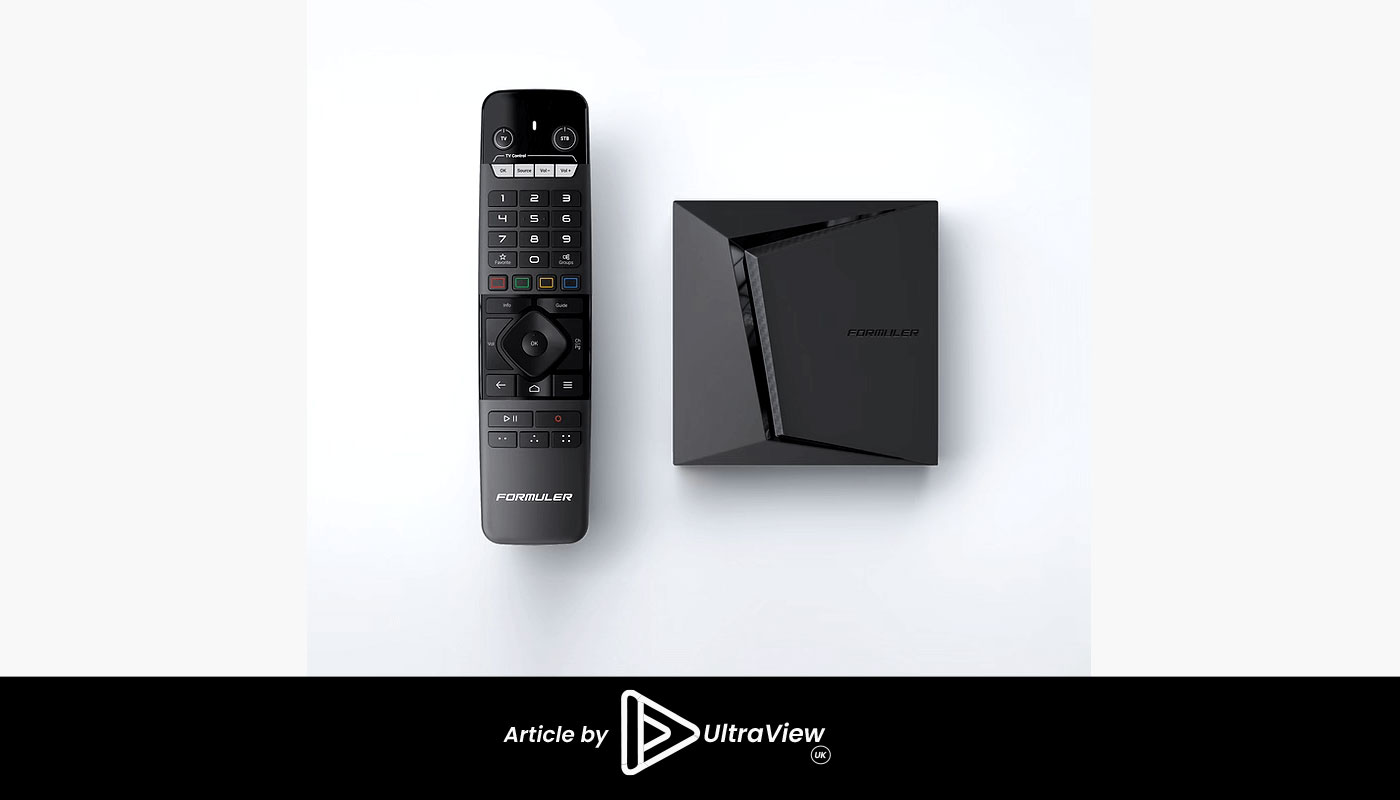 How to Easily Set Up IPTV on MAG Box [Step-by-Step Guide] - IPTV Help Center | How to setup IPTV with updated Tutorials