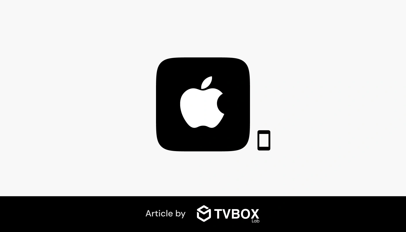 How to Set Up IPTV Smarters on iPhone & iPad | Ultraview UK